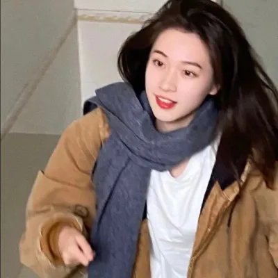 来自大海的女人